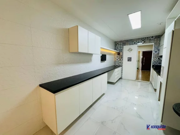 Imagem VENDO/ALUGO CASA 3/4 CONDOMÍNIO SIM
