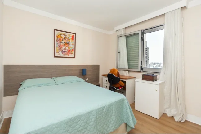 Imagem COBERTURA RESIDENCIAL em São Paulo - SP, Campo Belo