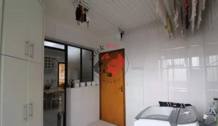 Imagem Excelente Apartamento à Venda no bairro Barcelona em São Caetano