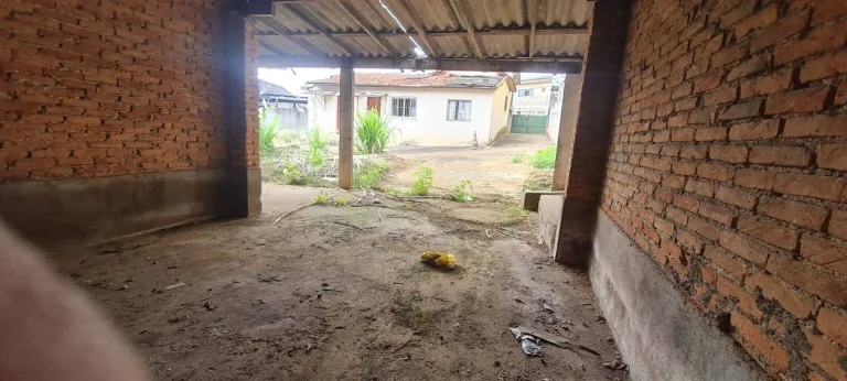 Imagem Terreno de Esquina com 660 m² Localização Excelente Para Comercio