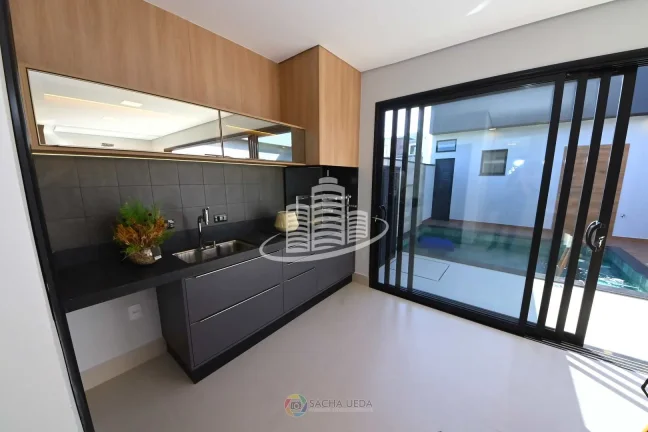 Imagem Casa de Condomínio
