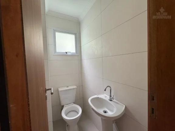 Imagem APARTAMENTO 2 QUARTOS 1 SUITE, SACADA, PERTO DO MAR VILA CAIÇARA - PRAIA GRANDE