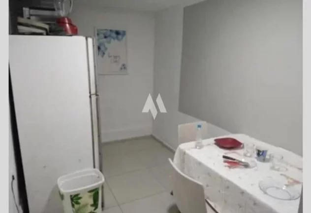 Imagem Casa para Venda em Santos, Pompéia, 4 dormitórios, 1 suíte, 3 banheiros, 2 vagas