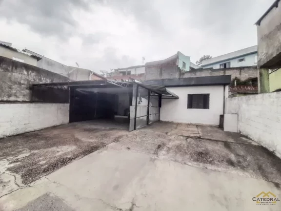 Imagem Casa com 2 quartos a venda em Jundiaí no bairro Jardim Santa Gertrudes