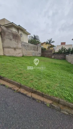 Imagem Terreno à venda Itatiba Country Live Residence Imóveis