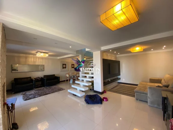 Imagem Casa à venda no bairro Centenário - Torres/RS