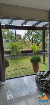 Imagem CASA CONDONDOMINIO FECHADO ESTANCIAS DA MATA- LAGOA SANTA/JABOTICATUBAS-MG