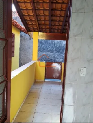 Imagem Casa à venda no bairro Jardim Ipê I - Mogi Guaçu/SP