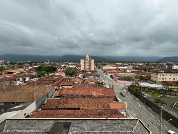 Imagem Apartamento à Venda em Vila Caiçara, Praia Grande - SP