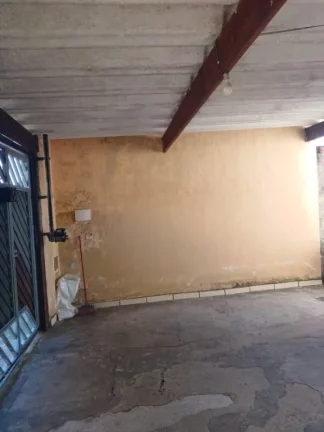 Imagem Casa com 2 dormitórios à venda, 50 m² por R$ 250.000,00 - Jardim Leblon - Suzano/SP