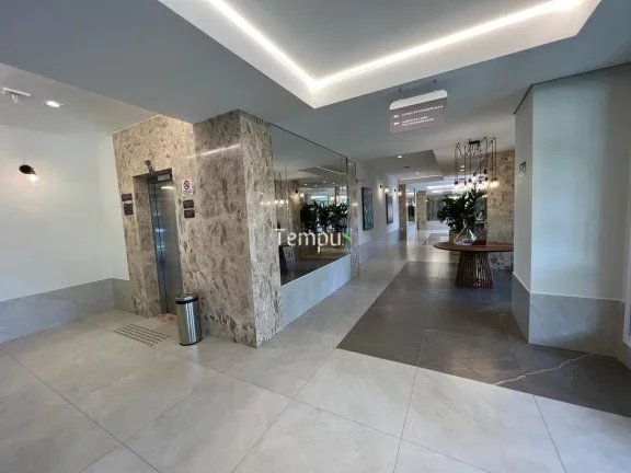 Imagem Wish Areião - Apartamento 73M² à venda no bairro Setor Pedro Ludovico - Goiânia/GO