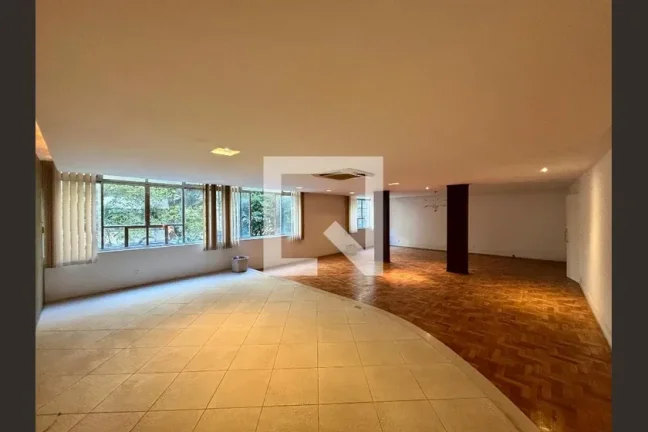 Imagem Apartamento à Venda - Copacabana, 3 Quartos, 280 m2