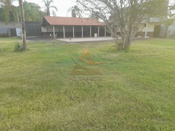 Imagem Chácara - Ribeirão Preto - Antônio Marincek