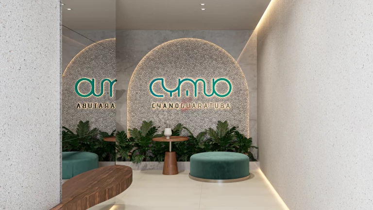 Imagem APARTAMENTO à venda com 182.32m² por R$ 1.480.000,00 no bairro Riacho das Pedras - GUARATUBA / PR