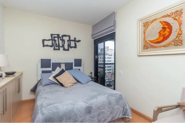 Imagem APARTAMENTO RESIDENCIAL em São Paulo - SP, Vila Clementino