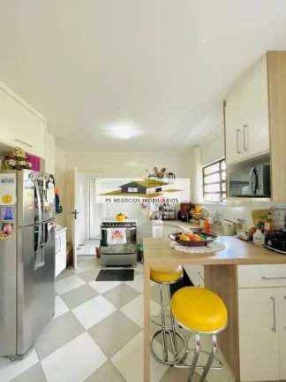 Imagem Sobrado 140m2 na Saude para venda