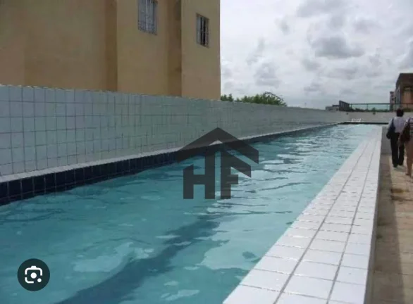 Imagem Apartamento com 2 Quartos à venda na Imbiribeira - Recife/PE
