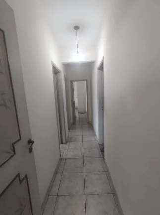 Imagem APARTAMENTO 3 DORM SUITE DEP EMPREGADA, VISTA TOTAL PARA O MAR