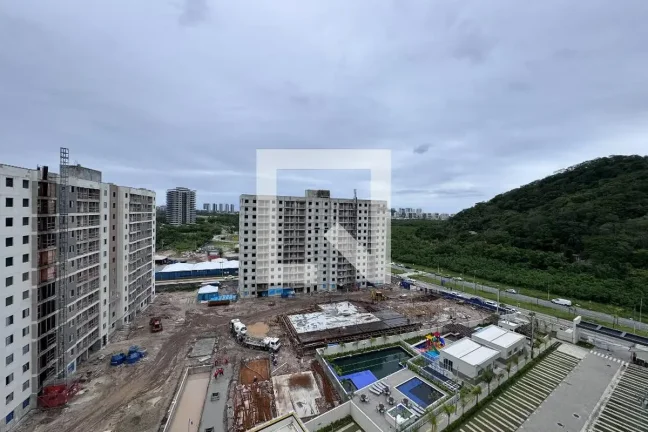 Imagem Apartamento à Venda - Vargem Pequena, 3 Quartos, 60 m2