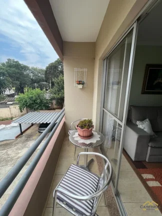Imagem Apartamento à venda 2 Quartos (1 suíte) ao lado da Avenida dos Imigrantes