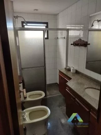Imagem Apartamento com 3 dormitórios à venda, 130 m² por R$ 1.200.000,00 - Brooklin Paulista - São Paulo/SP