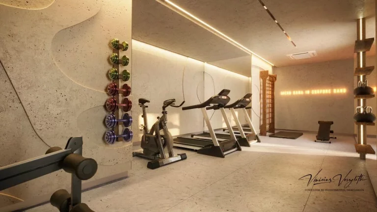 Imagem Frente ao Mar para Venda em Itajaí / SC no bairro Praia Brava de Itajaí