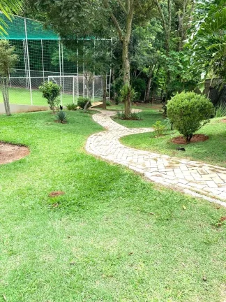 Imagem LINDA CHÁCARA EM CONDOMÍNIO FECHADO, VENDA, COND. CHÁCARAS DE CAMPO VERDE, CAMPO LIMPO PAULISTA