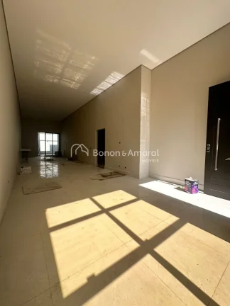 Imagem Casa térrea à venda 03 quartos no Condomínio Franceschini Hortolândia - SP

Se você está em bu...