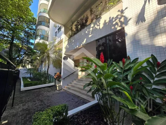 Imagem Apartamento 3 Quartos com 103m² na Freguesia, Vista Livre e Lazer Completo