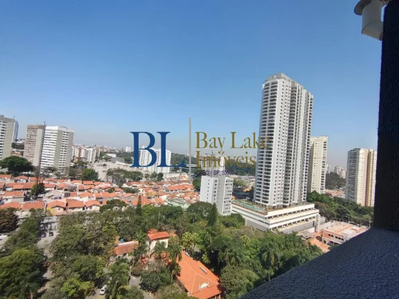 Imagem Apartamento Novo com Varanda Gourmet e Lazer Completíssimo
