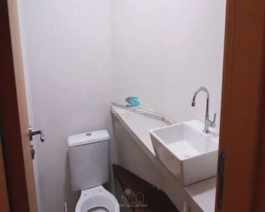 Imagem Apartamento à venda no bairro Jardim Maristela - Atibaia/SP