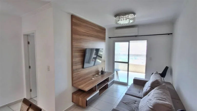 Imagem APARTAMENTO COM 101 m² - OCIAN - PRAIA GRANDE SP