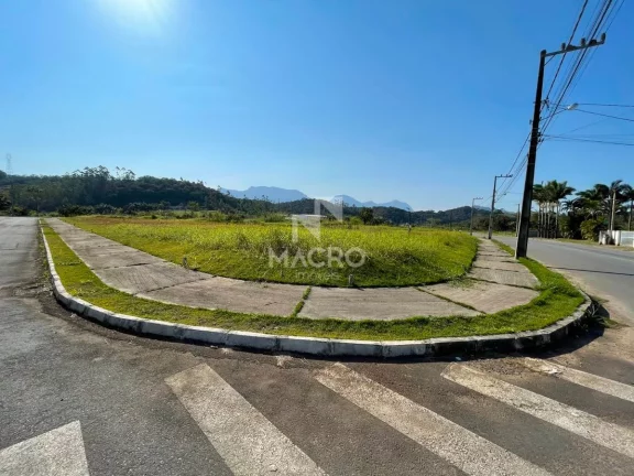 Imagem Terreno | Braço do Ribeirão Cavalo