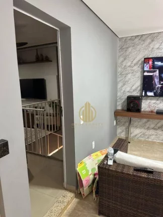 Imagem Apartamento com 2 dormitórios à venda, 100 m² por R$ 300.000,00 - Jardim Zara - Ribeirão Preto/SP