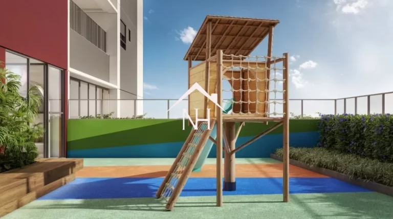 Imagem Apartamento na Vila Clementino de 75m com 2 suítes,1 vaga,espaço gourmet,playground,piscinas,bicicletário,pet place,fitness,mini market,lareira,jogos