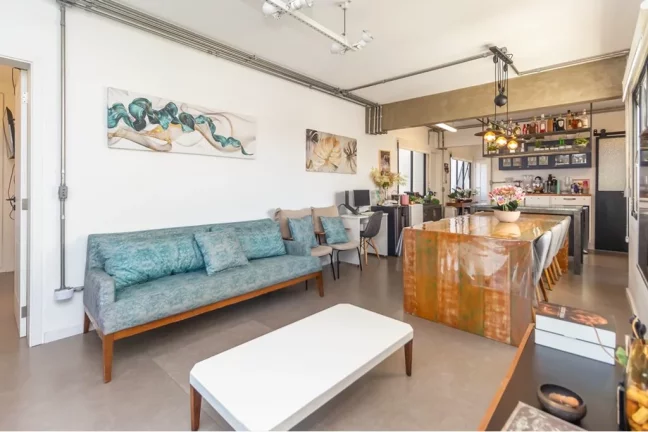 Imagem APARTAMENTO RESIDENCIAL em São Paulo - SP, Tatuapé