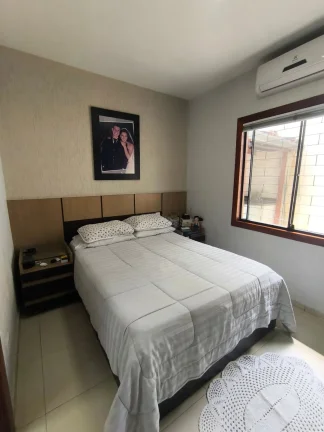 Imagem Casa 3/4 Sendo 1 Suite No Condominio Belle Vue Oportunidade