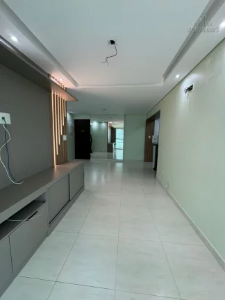 Imagem APTO 2 QUARTOS, SENDO 1 SUÍTE, 3 VAGAS PRIVATIVAS - CAIÇARA - PRAIA GRANDE/SP