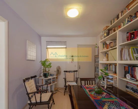 Imagem APARTAMENTO RESIDENCIAL em SÃO PAULO - SP, SANTANA