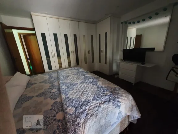 Imagem Apartamento à Venda - Recreio, 3 Quartos, 220 m2