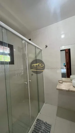 Imagem Casa em Condomínio Camburi lado sertão