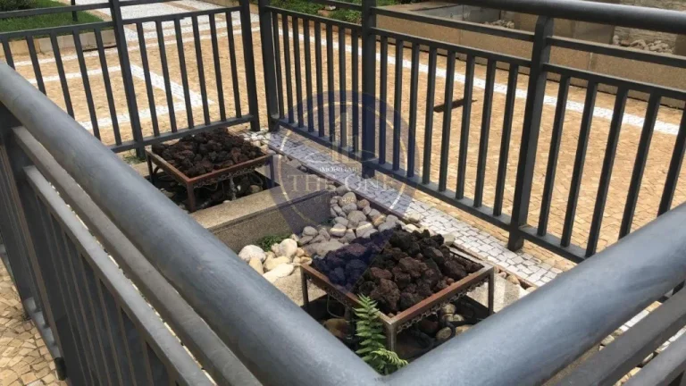 Imagem Apartamento à venda em São Paulo - Aclimação, com 3 suítes, 3 salas e 3 vagas de garagem! Venha conferir!