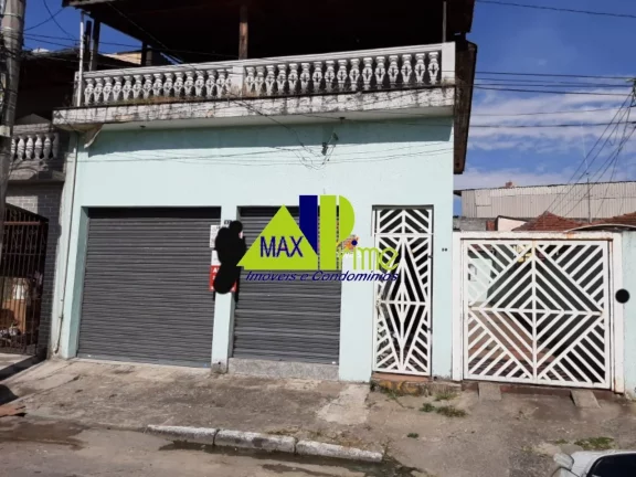 Imagem Terreno à venda em São Paulo-SP, Chácara Califórnia com 450m² de área! A oportunidade que você estava esperando!