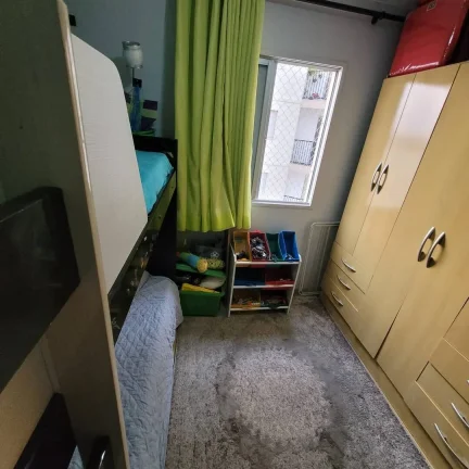 Imagem Excelente Apartamento à venda no Jardim Botucatu SP