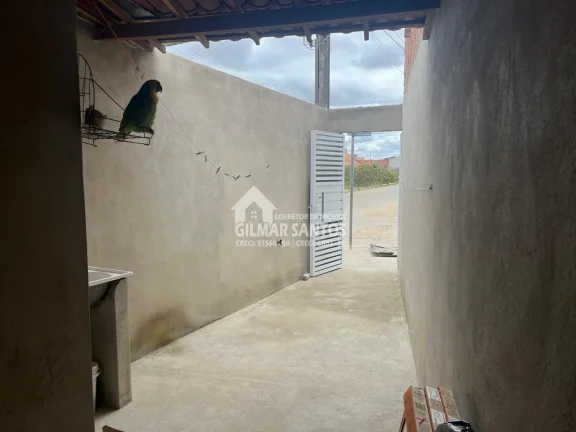 Imagem Casa de 3 quartos, no bairro Venezão, em Coronel João Sá