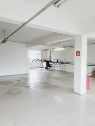 Imagem Sala - Padaria Sta Marcelina Alto da Boa Vista