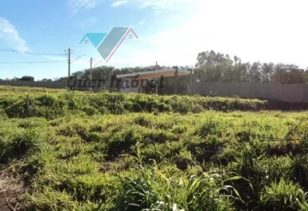 Imagem Terreno à venda no Condomínio Raio de Sol em Ribeirão Preto-SP, bairro Bonfim Paulista, 595m² - Quer Imóvel Negócios Imobiliários