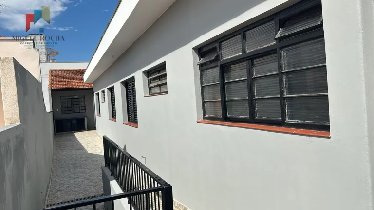 Imagem Casa Alto Padrão em Centro, Tatuí/SP