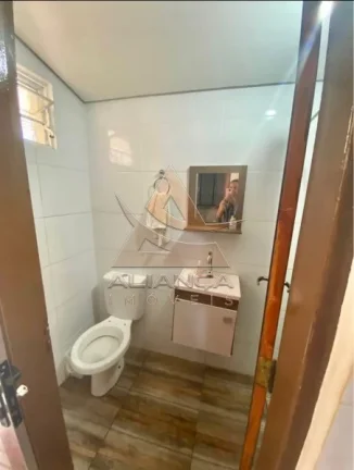 Imagem Casa - Ribeirão Preto - Ipiranga