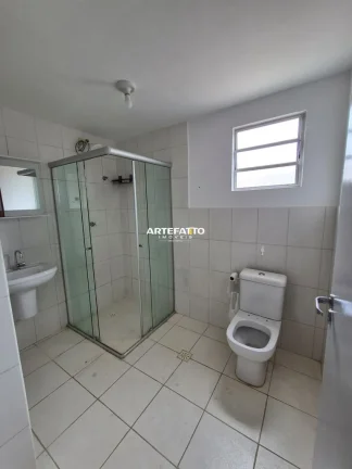 Imagem Apartamento a venda condomínio Safira